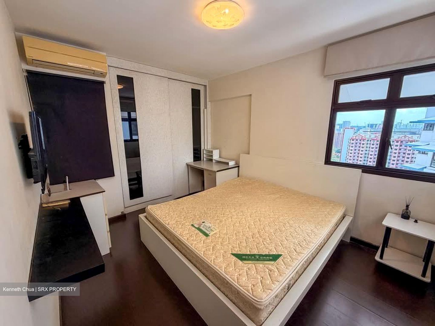 Blk 26B Membina Court (Bukit Merah), HDB 4 Rooms #597164931